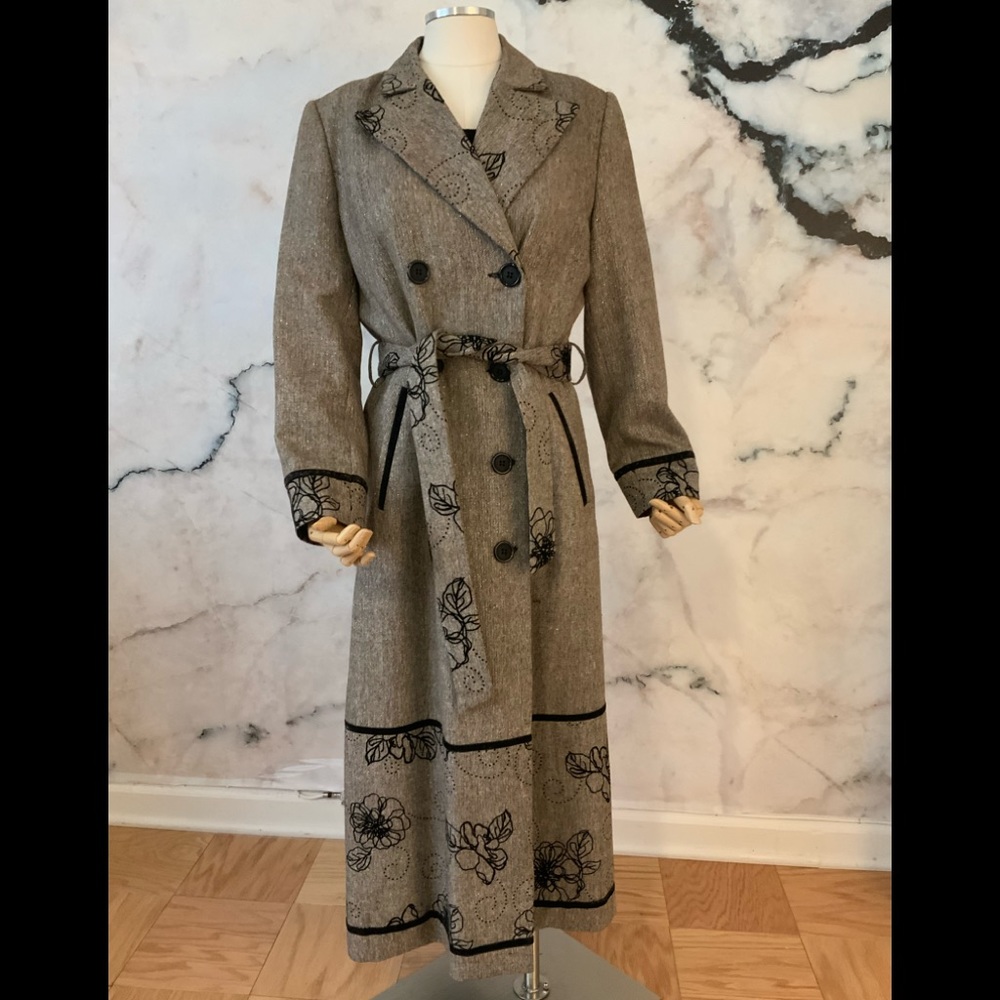 Coat - image 1